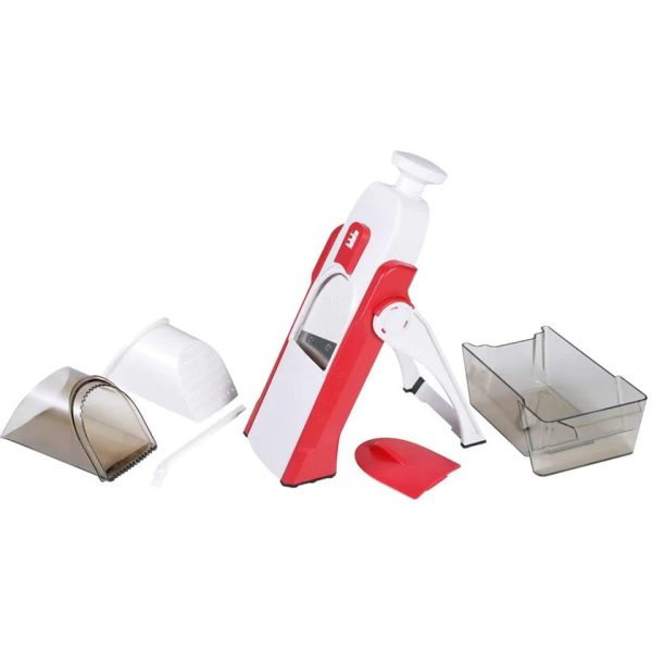 Brava Spring Slicer Adjustable Slicer, Slicer,vegetable Slicer, Vegetable Cutter